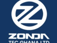 ZONDA TECH GHANA LTD